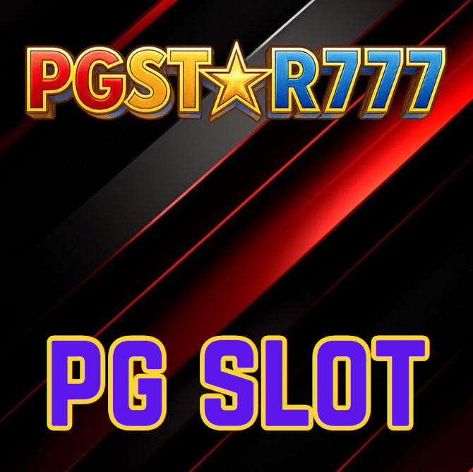 pg slot