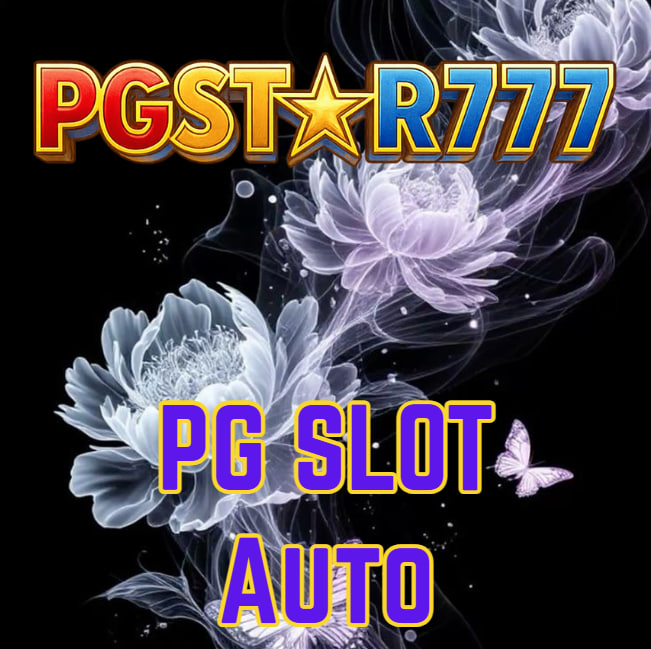 pg slot auto