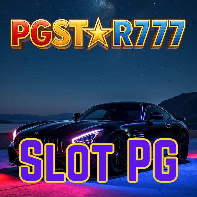 slot pg